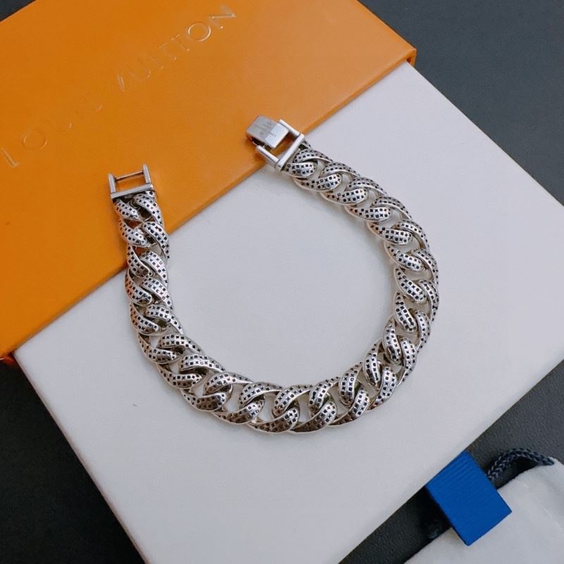 LV Bracelets